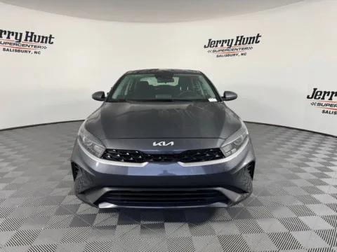 More photos of 2024 Kia Forte LXS at Jerry Hunt Supercenter - Salisbury, NC