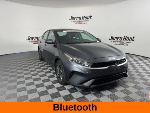 More photos of 2024 Kia Forte LXS at Jerry Hunt Supercenter - Salisbury, NC