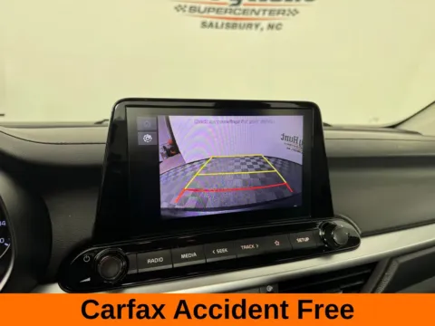 Another view of 2024 Kia Forte LXS for sale in Salisbury, NC at Jerry Hunt Supercenter - Salisbury