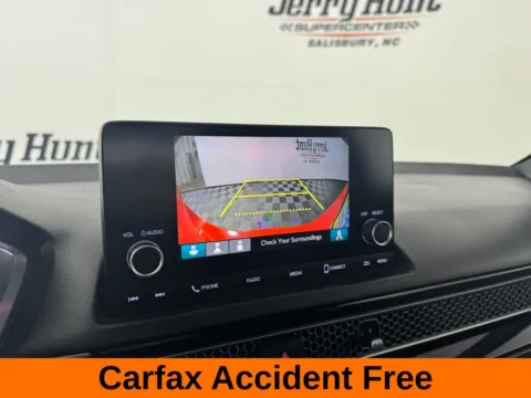 Another view of 2025 Honda Civic Sport for sale in Salisbury, NC at Jerry Hunt Supercenter - Salisbury