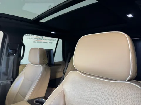 Photos of 2021 Chevrolet Tahoe Premier for sale in Salisbury, NC at Jerry Hunt Supercenter - Salisbury