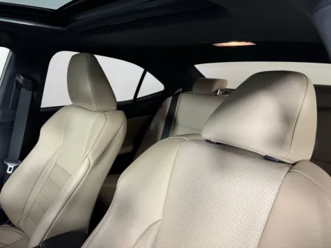 Photos of 2018 Lexus IS 350 for sale in Salisbury, NC at Jerry Hunt Supercenter - Salisbury