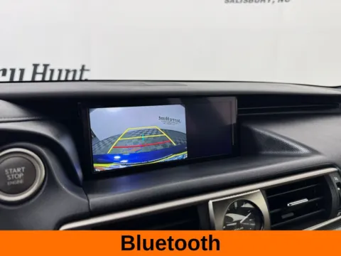 More photos of 2018 Lexus IS 350 at Jerry Hunt Supercenter - Salisbury, NC