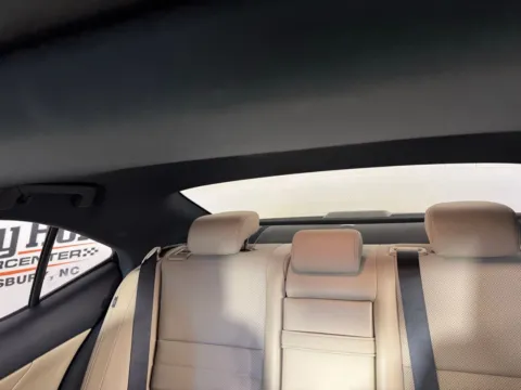 More photos of 2018 Lexus IS 350 at Jerry Hunt Supercenter - Salisbury, NC