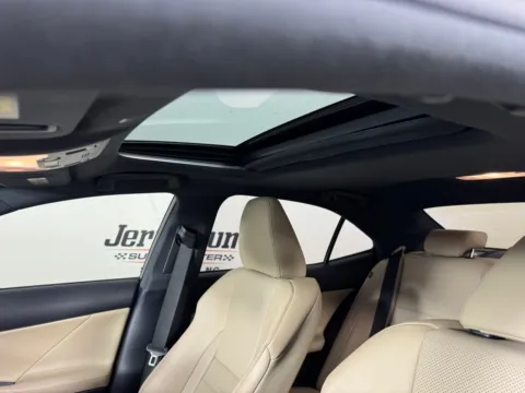 Another view of 2018 Lexus IS 350 for sale in Salisbury, NC at Jerry Hunt Supercenter - Salisbury