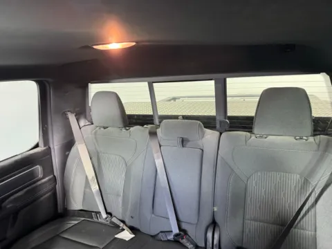 Another view of 2021 Jeep Cherokee Limited for sale in Salisbury, NC at Jerry Hunt Supercenter - Salisbury