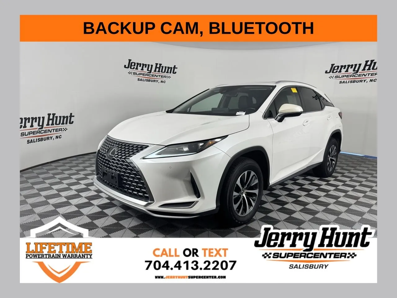 2021 Lexus RX 350 for sale in Salisbury, NC