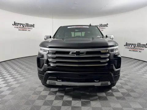 More photos of 2024 Chevrolet Silverado 1500 High Country at Jerry Hunt Supercenter - Salisbury, NC