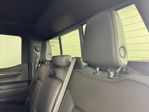 Another view of 2024 Chevrolet Silverado 1500 High Country for sale in Salisbury, NC at Jerry Hunt Supercenter - Salisbury