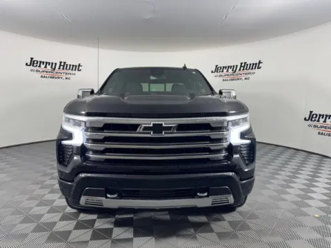 More photos of 2024 Chevrolet Silverado 1500 High Country at Jerry Hunt Supercenter - Salisbury, NC