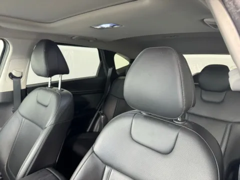 Photos of 2023 Hyundai Tucson SEL for sale in Salisbury, NC at Jerry Hunt Supercenter - Salisbury