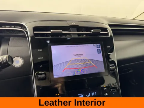 More photos of 2023 Hyundai Tucson SEL at Jerry Hunt Supercenter - Salisbury, NC