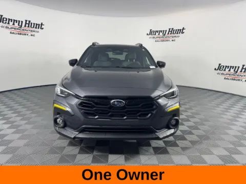 More photos of 2024 Subaru Crosstrek Sport at Jerry Hunt Supercenter - Salisbury, NC