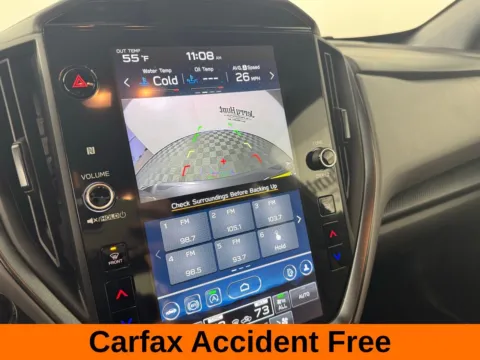 Another view of 2024 Subaru Crosstrek Sport for sale in Salisbury, NC at Jerry Hunt Supercenter - Salisbury