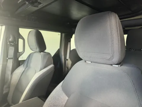 Photos of 2025 Ford Bronco Big Bend for sale in Salisbury, NC at Jerry Hunt Supercenter - Salisbury