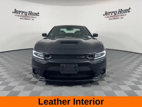 More photos of 2019 Dodge Charger R/T Scat Pack at Jerry Hunt Supercenter - Salisbury, NC