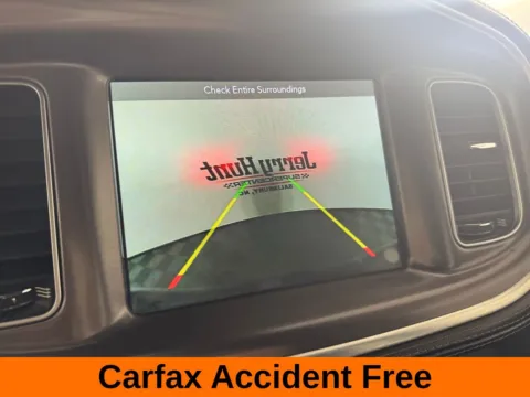 Another view of 2019 Dodge Charger R/T Scat Pack for sale in Salisbury, NC at Jerry Hunt Supercenter - Salisbury