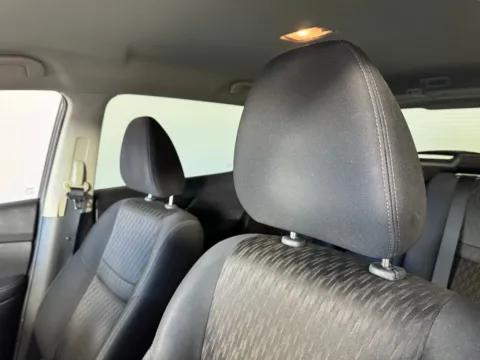 Photos of 2018 Nissan Rogue SV for sale in Salisbury, NC at Jerry Hunt Supercenter - Salisbury