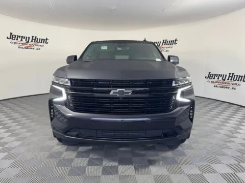 More photos of 2023 Chevrolet Tahoe RST at Jerry Hunt Supercenter - Salisbury, NC
