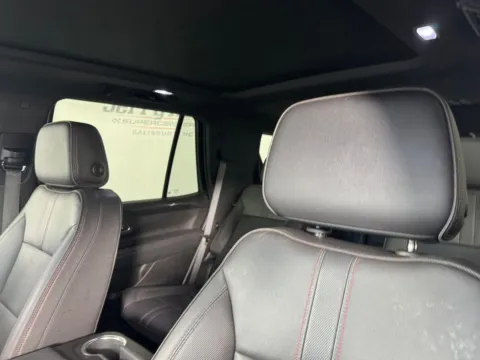 Photos of 2023 Chevrolet Tahoe RST for sale in Salisbury, NC at Jerry Hunt Supercenter - Salisbury