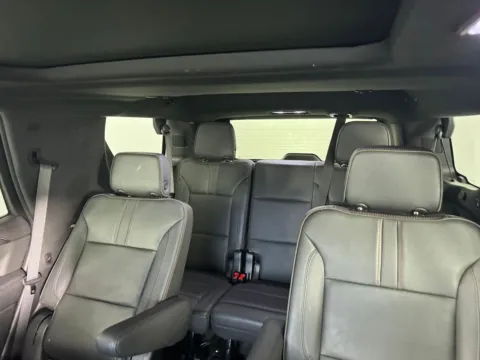 Another view of 2023 Chevrolet Tahoe RST for sale in Salisbury, NC at Jerry Hunt Supercenter - Salisbury