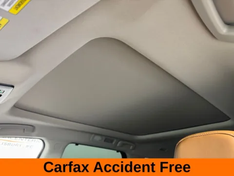 Another view of 2024 Nissan Pathfinder Platinum for sale in Salisbury, NC at Jerry Hunt Supercenter - Salisbury