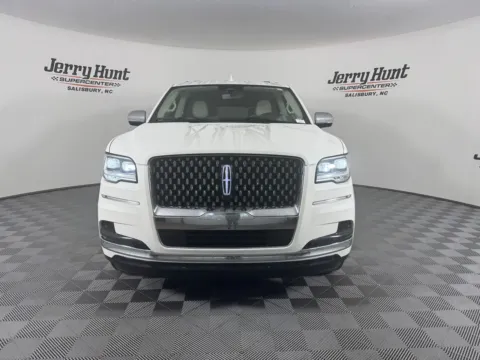 More photos of 2024 Lincoln Navigator Black Label at Jerry Hunt Supercenter - Salisbury, NC