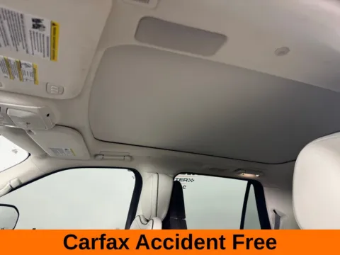 Another view of 2024 Lincoln Navigator Black Label for sale in Salisbury, NC at Jerry Hunt Supercenter - Salisbury