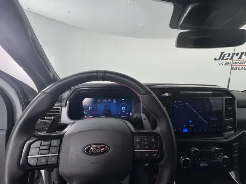 Photos of 2024 Ford F-150 Raptor for sale in Salisbury, NC at Jerry Hunt Supercenter - Salisbury