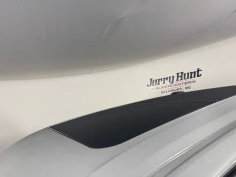 More photos of 2024 Ford F-150 Raptor at Jerry Hunt Supercenter - Salisbury, NC