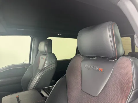 Another view of 2024 Ford F-150 Raptor for sale in Salisbury, NC at Jerry Hunt Supercenter - Salisbury