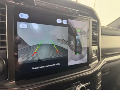 Photos of 2024 Ford F-150 Raptor for sale in Salisbury, NC at Jerry Hunt Supercenter - Salisbury