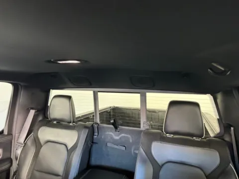 Another view of 2022 Ram 1500 Laramie for sale in Salisbury, NC at Jerry Hunt Supercenter - Salisbury