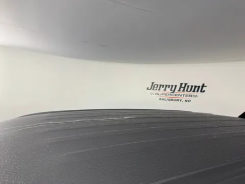 More photos of 2022 Ram 1500 Laramie at Jerry Hunt Supercenter - Salisbury, NC