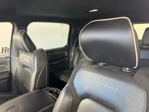 Photos of 2022 Ram 1500 Laramie for sale in Salisbury, NC at Jerry Hunt Supercenter - Salisbury