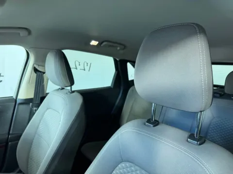 Photos of 2020 Ford Escape SE for sale in Salisbury, NC at Jerry Hunt Supercenter - Salisbury