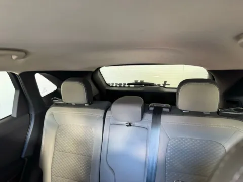 Another view of 2020 Ford Escape SE for sale in Salisbury, NC at Jerry Hunt Supercenter - Salisbury