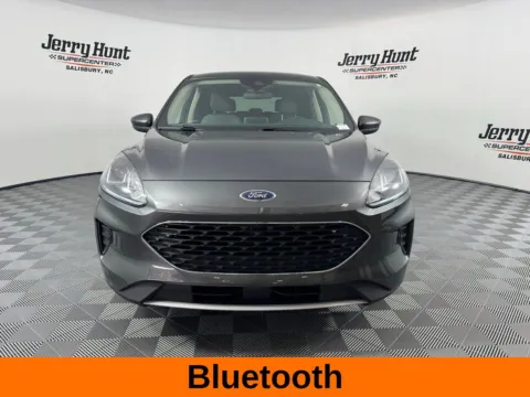 Another view of 2020 Ford Escape SE for sale in Salisbury, NC at Jerry Hunt Supercenter - Salisbury