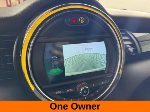 Another view of 2019 MINI Cooper S Signature for sale in Salisbury, NC at Jerry Hunt Supercenter - Salisbury