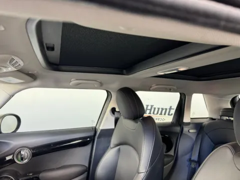 Another view of 2019 MINI Cooper S for sale in Salisbury, NC at Jerry Hunt Supercenter - Salisbury