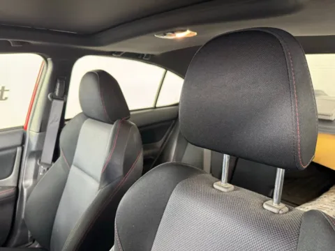 Photos of 2018 Subaru WRX Premium for sale in Salisbury, NC at Jerry Hunt Supercenter - Salisbury