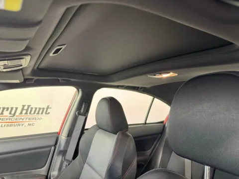 Another view of 2018 Subaru WRX Premium for sale in Salisbury, NC at Jerry Hunt Supercenter - Salisbury