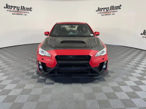 More photos of 2018 Subaru WRX Premium at Jerry Hunt Supercenter - Salisbury, NC