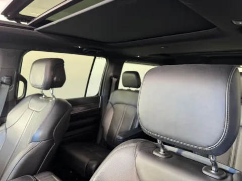 Photos of 2022 Jeep Wagoneer Series III for sale in Salisbury, NC at Jerry Hunt Supercenter - Salisbury