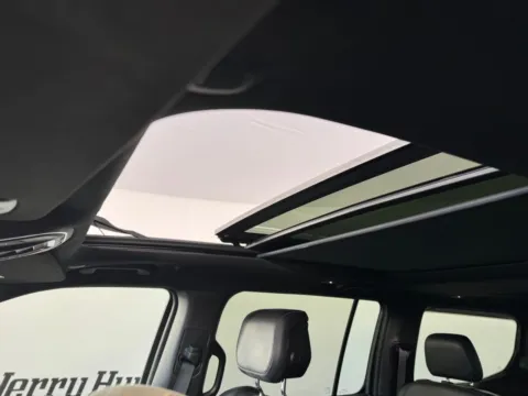 Another view of 2022 Jeep Wagoneer Series III for sale in Salisbury, NC at Jerry Hunt Supercenter - Salisbury