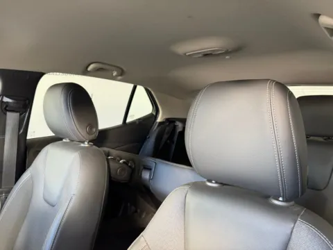 Photos of 2023 Buick Encore GX Preferred for sale in Salisbury, NC at Jerry Hunt Supercenter - Salisbury