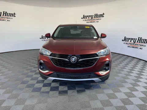 More photos of 2023 Buick Encore GX Preferred at Jerry Hunt Supercenter - Salisbury, NC