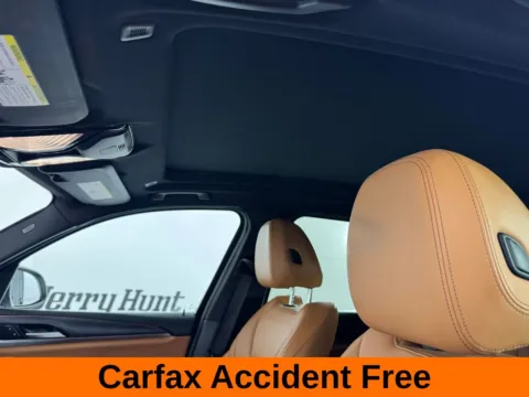 Another view of 2024 BMW X3 xDrive30i for sale in Salisbury, NC at Jerry Hunt Supercenter - Salisbury