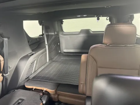 Another view of 2023 Chevrolet Tahoe High Country for sale in Salisbury, NC at Jerry Hunt Supercenter - Salisbury