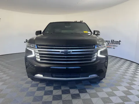 More photos of 2023 Chevrolet Tahoe High Country at Jerry Hunt Supercenter - Salisbury, NC